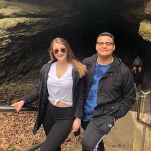 Meet your Posher, Joey